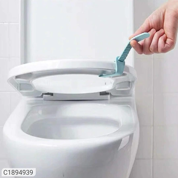 Bathroom Tube Holder 