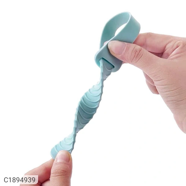 Bathroom Tube Holder 