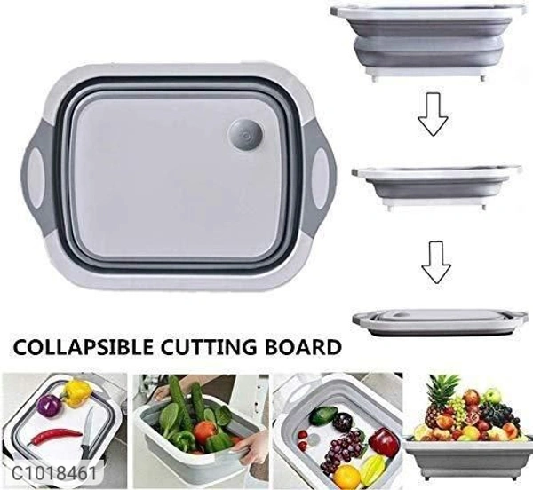 Chopping And Drainer  Board 