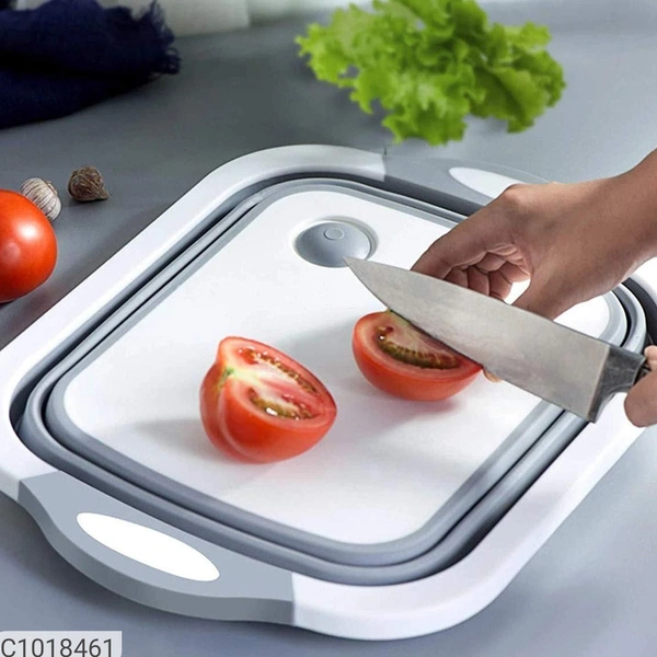 Chopping And Drainer  Board 