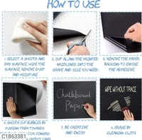 Black Board 
