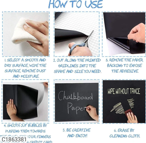 Black Board 