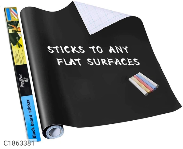 Black Board 
