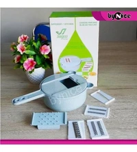 Veggable Cutter 