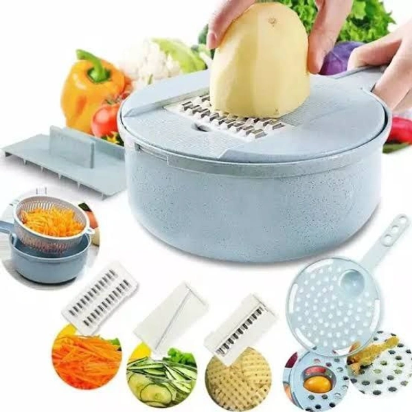 Veggable Cutter 