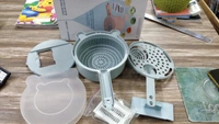 Veggable Cutter 