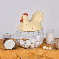 Egg Storage Box 