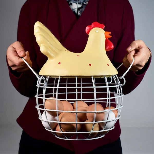Egg Storage Box 