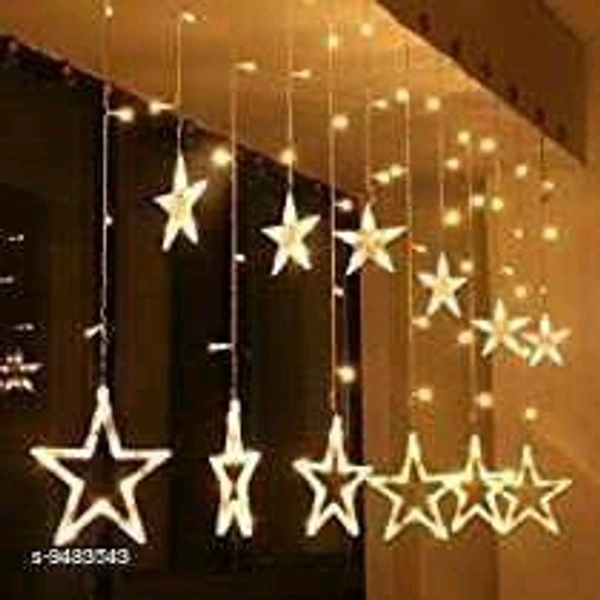 Decorated  Light 