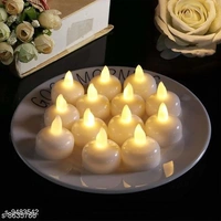 Decorated  Light 