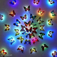 Decorated  Light 