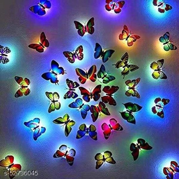Decorated  Light 