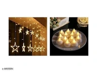 Decorated  Light 