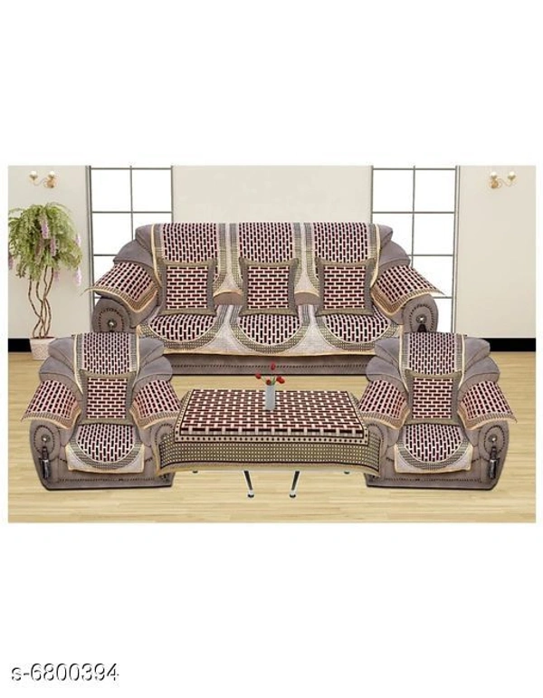 Sofa Set 