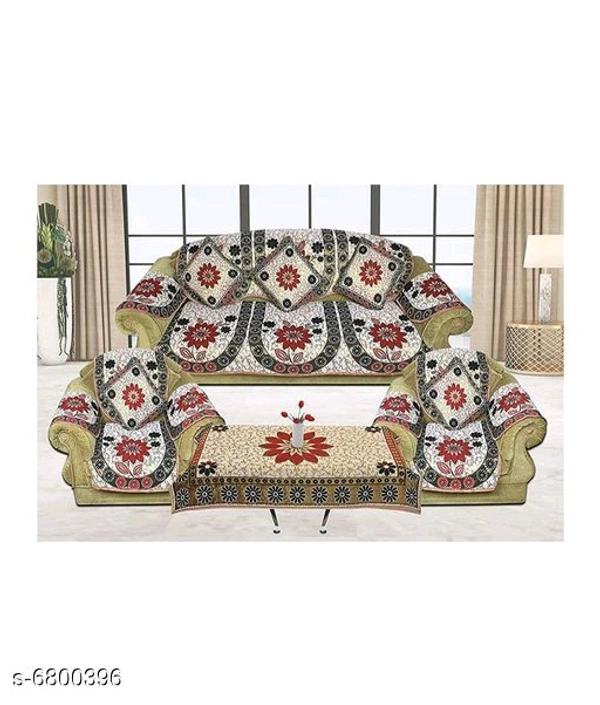 Sofa Set 