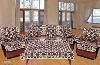 Sofa Set 
