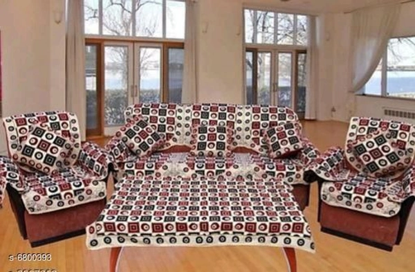 Sofa Set 