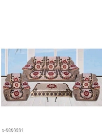 Sofa Set 
