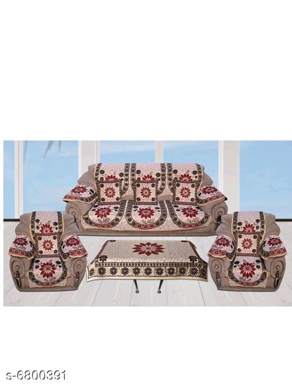 Sofa Set 