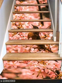 Whatsapp -> https://ltl.sh/7DBSQHod (+918137950796)Classic Decorative Stickers staircase *Dispatch: 2-3 DaysPrice ---@ 1499