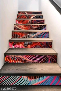 Whatsapp -> https://ltl.sh/7DBSQHod (+918137950796)Classic Decorative Stickers staircase *Dispatch: 2-3 DaysPrice ---@ 1499