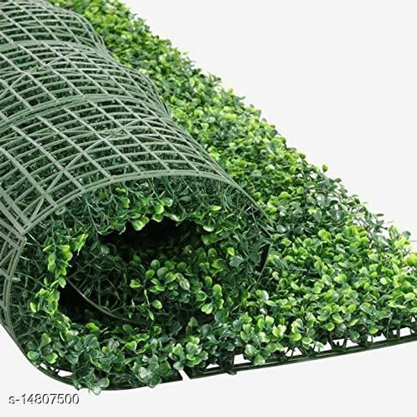 Green  Floor Mats 