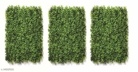 Green  Floor Mats 
