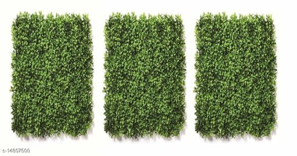 Green  Floor Mats 