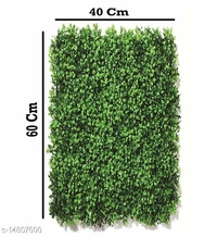 Green  Floor Mats 