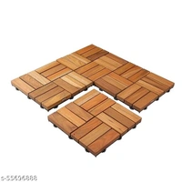Floor Protector Sticker 
