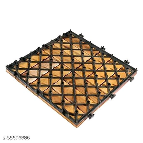 Floor Protector Sticker 