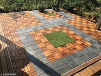 Floor Protector Sticker 