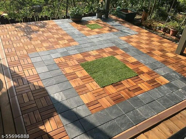 Floor Protector Sticker 