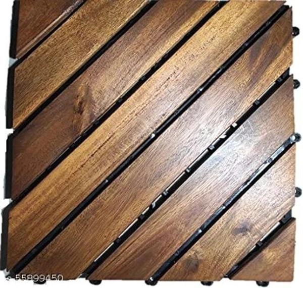 Floor Sticker 