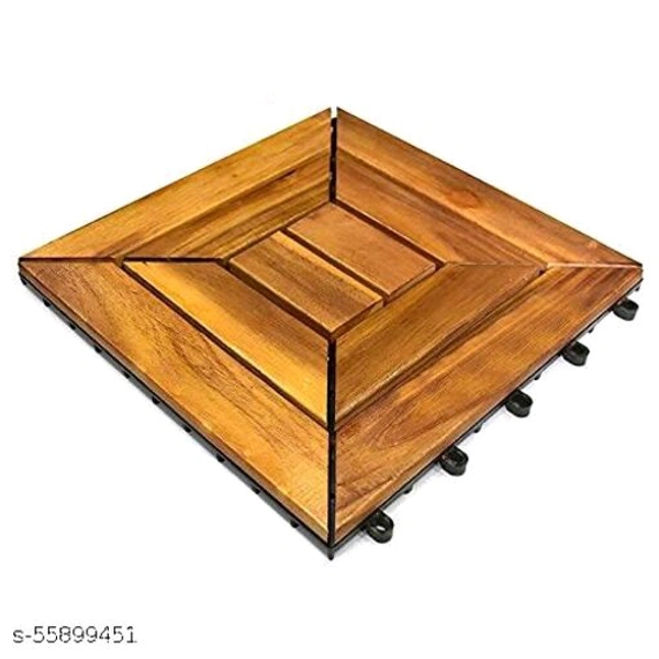 Floor Sticker 