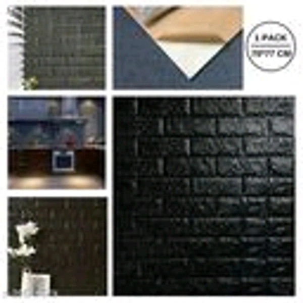 Wall Paper Stickers.  - different colours 