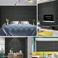 Wall Paper Stickers.  - different colours 