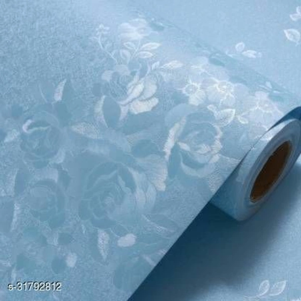 Wall Paper Stickers.  - different colours 
