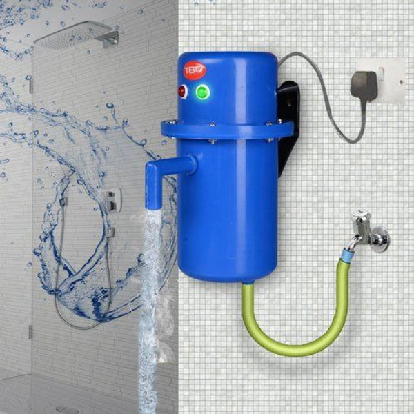 Instant Water Heater 