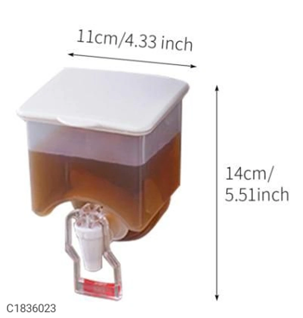 Liquids Dispenser Oil ,soap, 