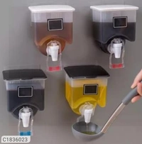 Liquids Dispenser Oil ,soap, 