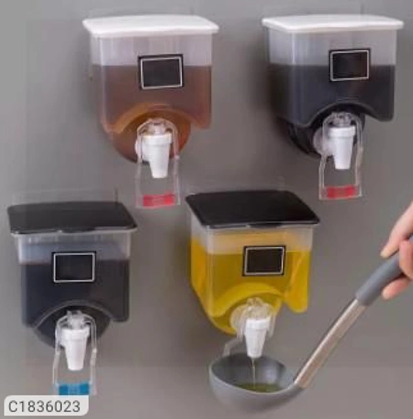 Liquids Dispenser Oil ,soap, 