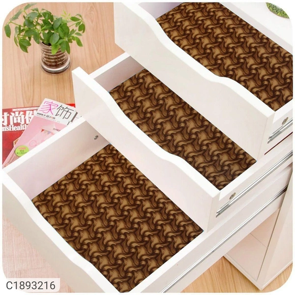 Useful Place Mats*Material: PolyesterProduct Breadth: 18 MProduct Height: 0.5 MProduct Length: 10 MMultipack: 1