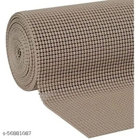 Useful Place Mats*Material: PolyesterProduct Breadth: 18 MProduct Height: 0.5 MProduct Length: 10 MMultipack: 1