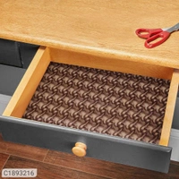 Useful Place Mats*Material: PolyesterProduct Breadth: 18 MProduct Height: 0.5 MProduct Length: 10 MMultipack: 1