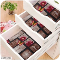 Useful Place Mats*Material: PolyesterProduct Breadth: 18 MProduct Height: 0.5 MProduct Length: 10 MMultipack: 1