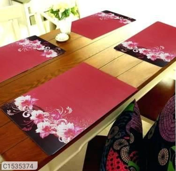 Dinning Table 