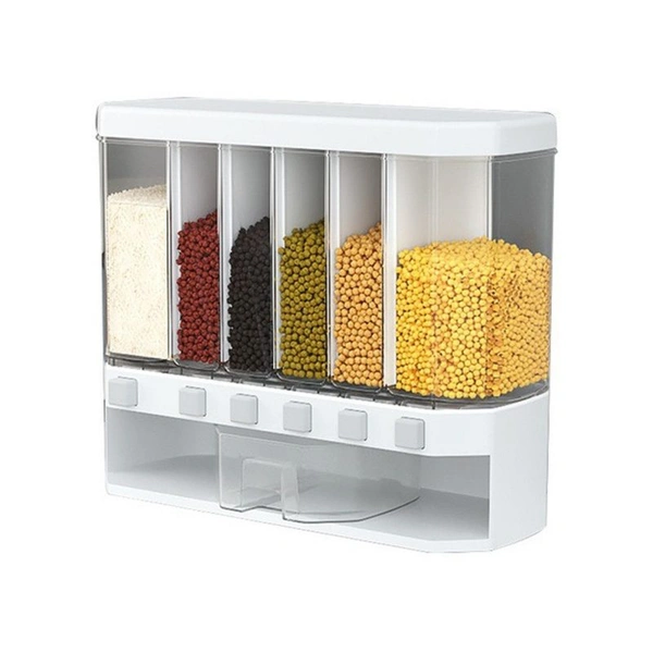 Best deal Book now develery with in 7days Google pay  only Wall-Mounted Cereals Dispenser Press Grain Storage TankMini Folding Washing Machine Portable, Foldable Compact Ultrasonic Small Automatic USB Powered Cleaning WasherTelescopic Clothing Rod. 3pcs  4 Layer Storage Organizer Rack Shelf With Wheels.   Our price  5097/