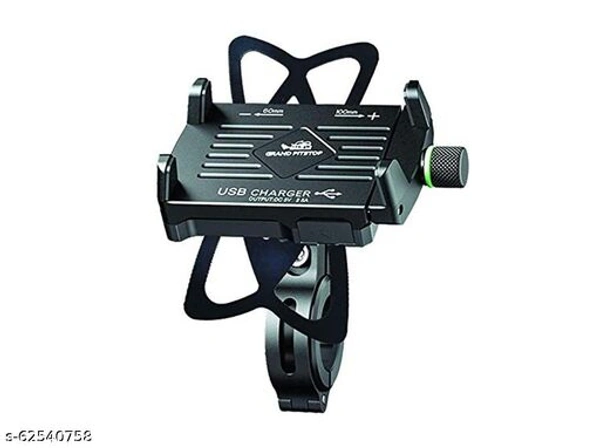 Mobile Phone Holder For Bikes 