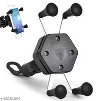 Mobile Phone Holder For Bikes 